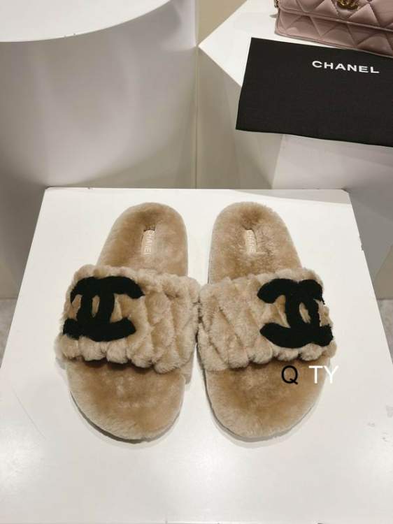 Picture of Chanel Shoes _SKUChanelsz35-40RR08042231